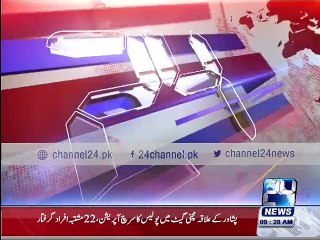 Thar-56 children died in 15 days