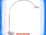 Arcs Arc Floor Lamp