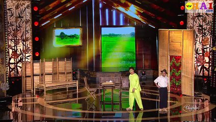 Thần Chém, Thần Gió - Hài Chí Tài, Trường Giang