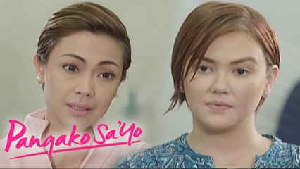 Pangako Sa'Yo: Amor to Claudia: "Hindi kayo nagmahalan"