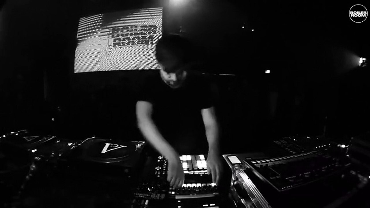 SNTS Boiler Room Berlin Live Set