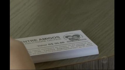 Show dos Rolling Stones ajudará asilo em Porto Alegre