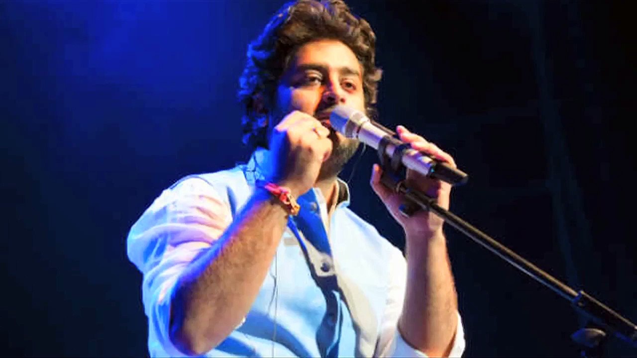 Yeh Fitoor Mera Romantic Song - Fitoor - Katrina Kaif & Aditya Roy Kapoor - Arjit Singh,Amit Trivedi