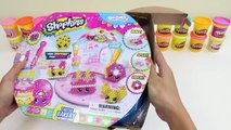 Beados Shopkins Tastee Bakeri Aktivitet, Pakke | Enkel DIY Lage Din Egen Magiske Perler Shopkins Figurer!