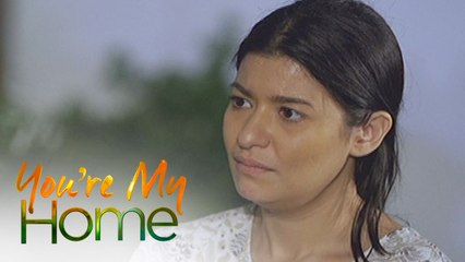 You're My Home: Goodbye Jackie