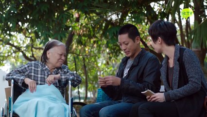 《導火新聞線》第6集 (國語) 官方完整版 The Menu EP6 (Mandarin) Full Episode