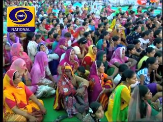 कृषि दर्शन | Krishi Darshan (07-12-2015)