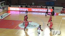 Italian Hooper Justin Hurtt THROWS DOWN 1 of the BEST POSTER DUNKS of the Year! #SCTop10