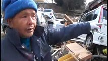東日本大震災　ニュース