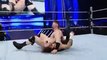 Dean Ambrose  Neville vs Kevin Owens & Sheamus SmackDown, January 14, 2016