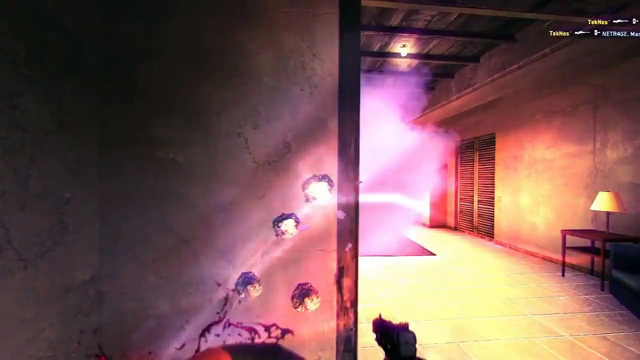 Anomaly [CS:GO]
