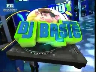 Eat Bulaga - January 15, 2016 PART 2