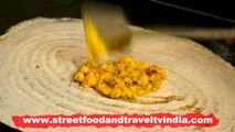 Dosa Making | Cooking South Indian Food By Street Food & Travel TV India