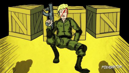 MICHAEL BAY'S BEAVIS & BUTTHEAD