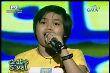 EAT BULAGA (Juan For All, All For Juan) - JANUARY 15 2016 FULL EPISODE PART  5