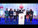 17th Jio MAMI Mumbai Film Festival Press Meet  Kiran Rao  Vishal Bhardwaj  Dibakar Banerjee