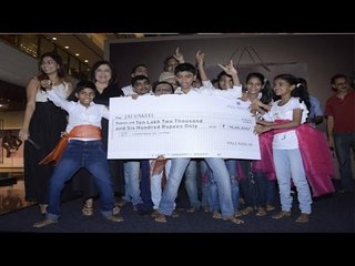 Farah Khan & Arzan Khambatta Celebrate Palladium's 6th Anniversary