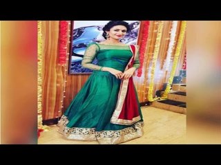 Divyanka Tripathi's Style Transformation For Magazine Photoshoot