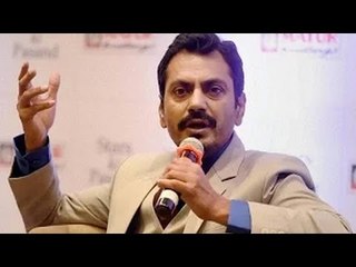 Nawazuddin Siddiqui Announced Brand Ambassador Of MAYUR SUITINGS