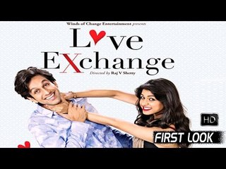 Love Exchange Official Trailer Launch 2015 | Mohit Madan & Jyoti Sharma