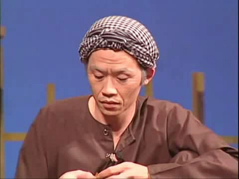 Hài Hoài Linh 2014 - Ra Giêng Anh Cưới Em