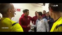 Lionel Messi vs Cristiano Ronaldo • Argentina vs Portugal • 18/11/14