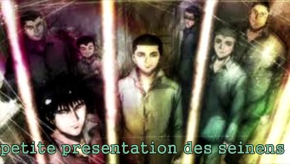 Top 1|| Des Animés Seinen / Présentation du type Seinen #
 Fun Fan FUN Videos