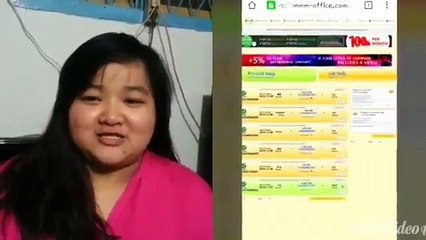 MMM Global pays 8380 USD