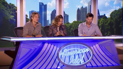 Alex & Jordan Sasser - Audition - AMERICAN IDOL