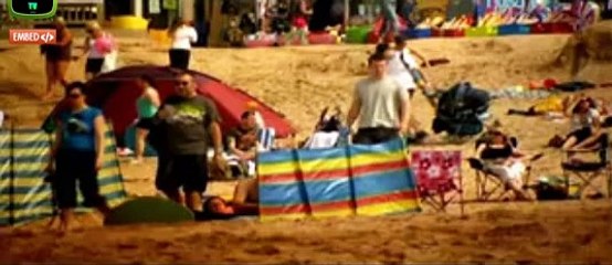 Acomplejados ( Cuerpos embarazosos ) ep14