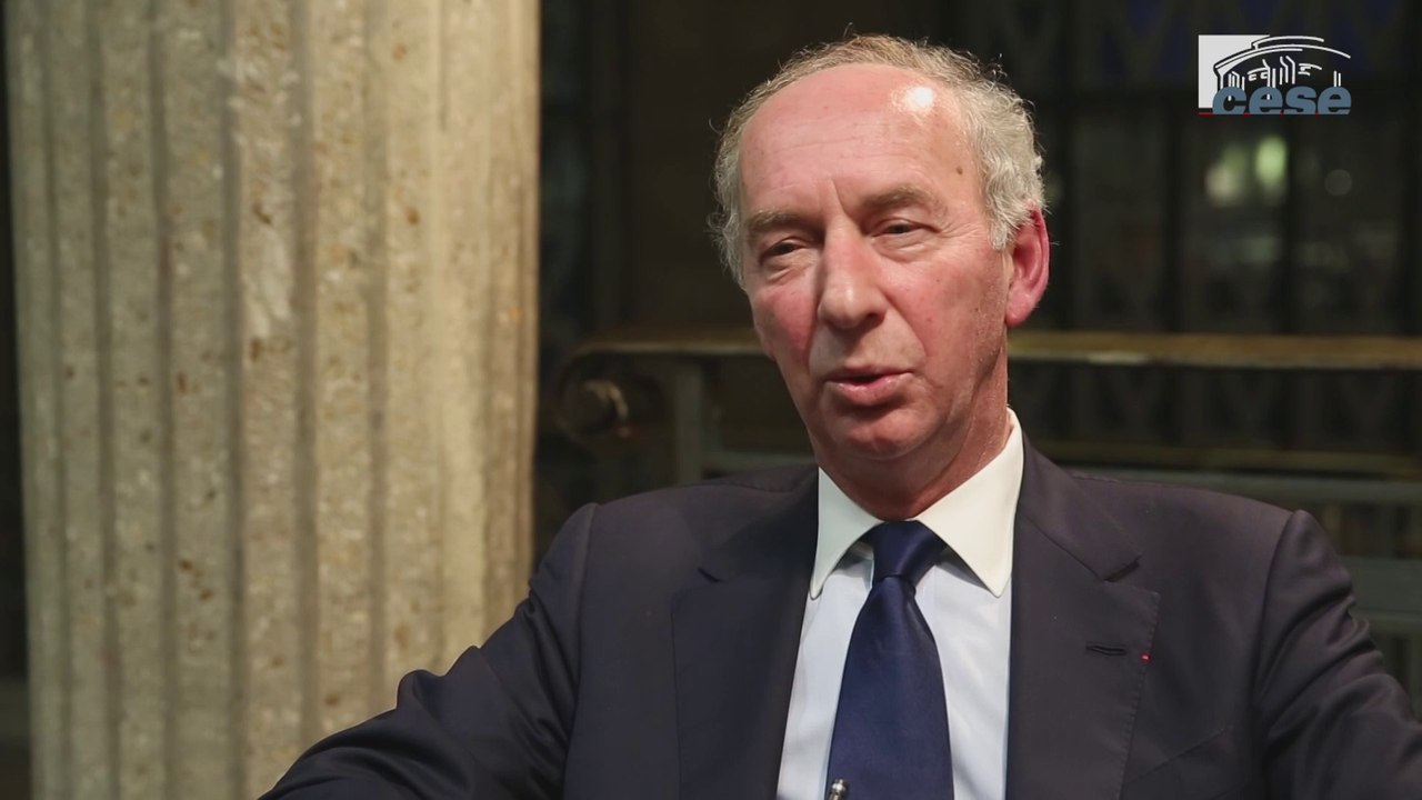 Jean-Dominique GIULIANI (Fondation Robert Schuman) - cese