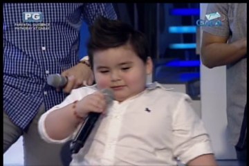 EAT BULAGA (Juan For All, All For Juan) - JANUARY 15 2016 FULL EPISODE PART  6