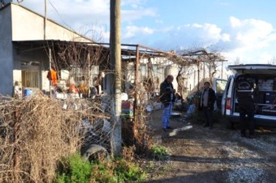 1 Çocuk Annesi Kadın Ayrılmak İstediği Sevgilisi Tarafından Öldürüldü
