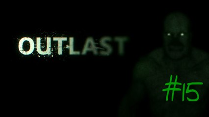 Angela Gamergirl Plays Outlast Part 15