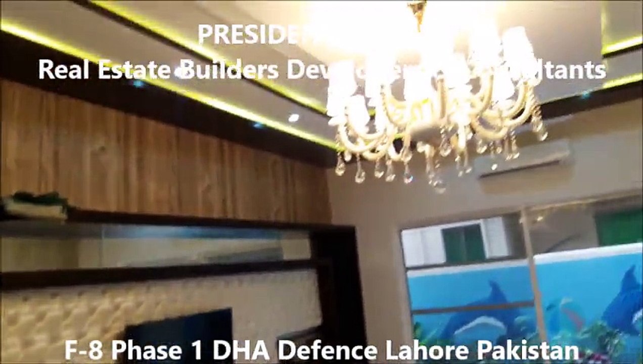 PRESIDENT ESTATES A3AD9H9VA