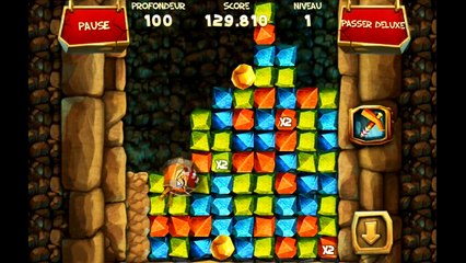 [Review] Gold Rush: Treasure Hunt (Démo)