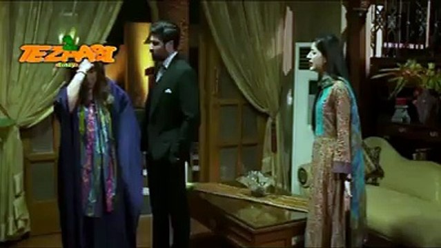 Saas or Baho Fighting Panjabi Dubed