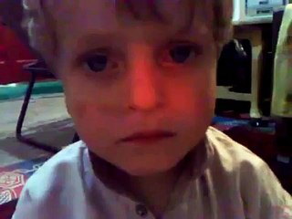Funny Pathan kid prank, Pathan Funny Parachinar Kid Sleep prank