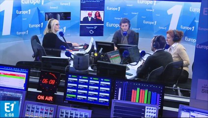 René Angelil sur sa rencontre avec Céline Dion : "j'ai été renversé"