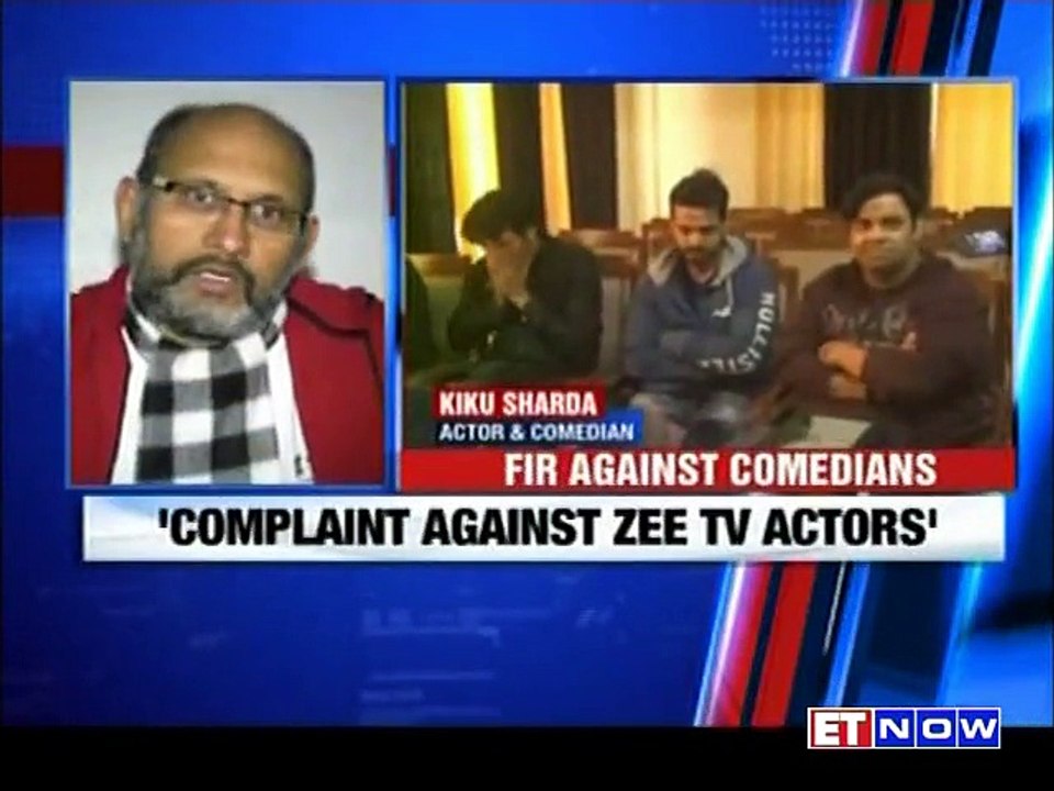 Kiku Sharda gets Bail