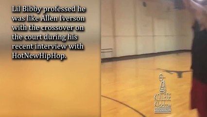 Lil Bibby Says Lil Herb Isn’t Good At Basketball