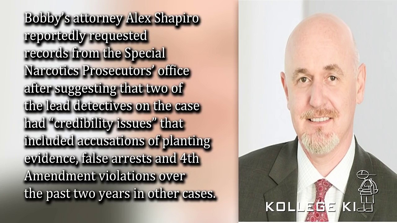 Bobby Shmurda’s Lawyer Questions NYPD Detectives’ Credibility In Case