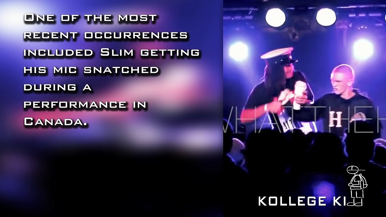 Lil Bibby Says Slim Jesus Needs To Start Defending Himself