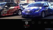 GRID Autosport - #14 S3 E1R1 Cat C Touring Car Series, Intercity Istanbul Park, Chevrolet Cruz, G&R