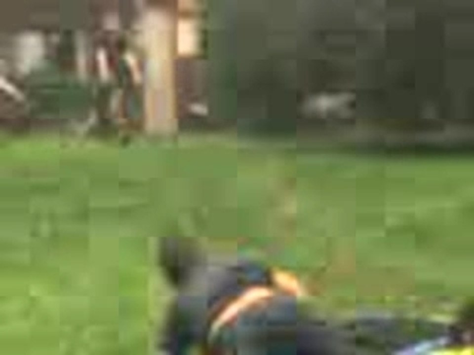 Video gag 2