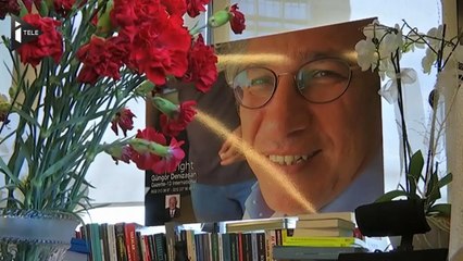 Turquie : black-out médiatique après l'attentat à Istanbul