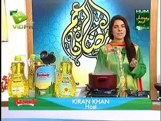 Bhari Hui Mirchain _ Cheeku Aur Akhrot Ki Kheer In Yehi Hay Jeenay Ka Maza