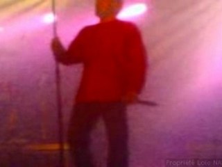 Concert Merzhin - Betti (Live in Nantes 21-04-06)