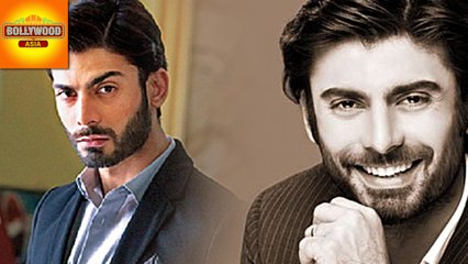 Fawad Khan Makes Instagram Debut | Bollywood Asia