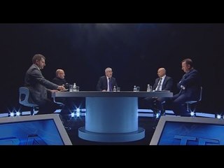 Të Paekspozuarit- “Reforma – Ballo me Maska”- Ora News